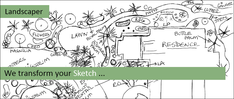 landscape sketch